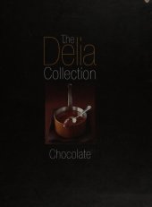 book The Delia Collection: Chocolate