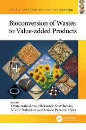 book Bioconversion of Wastes to Value-added Products