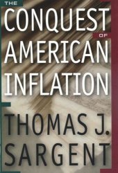 book The Conquest of American Inflation