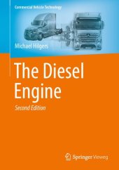 book The Diesel Engine