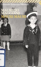 book Màuri, Màuri