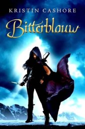 book Seven kingdoms 03 - Bitterblauw