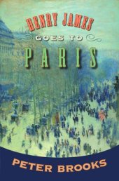 book Henry James Goes to Paris