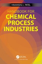 book Handbook for Chemical Process Industries