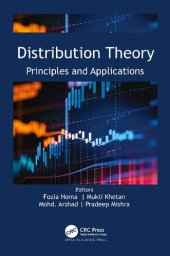 book Distribution Theory: Principles and Applications