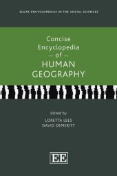 book Concise Encyclopedia of Human Geography