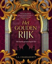 book Daevabad 03 - Het gouden rijk