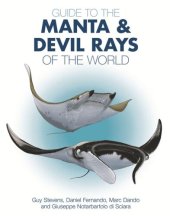 book Guide to the Manta and Devil Rays of the World