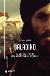 book Saladino. Il condottiero che sconfisse i crociati