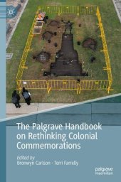 book The Palgrave Handbook on Rethinking Colonial Commemorations