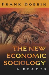 book The New Economic Sociology: A Reader