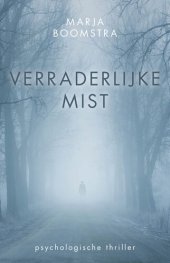 book Verraderlijke mist