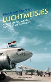 book Luchtmeisjes