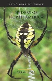 book Spiders of North America