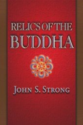 book Relics of the Buddha