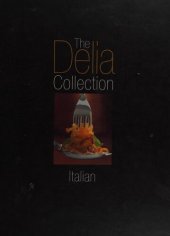 book The Delia Collection: Italian