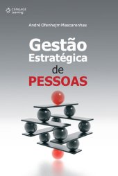 book Gestão estratégica de pessoas: Evolução, teoria e crítica