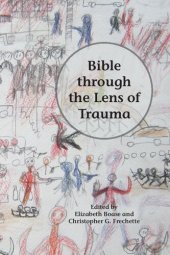 book Bible Through the Lens of Trauma