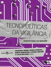 book Tecnopolíticas da vigilância: Perspectivas da margem