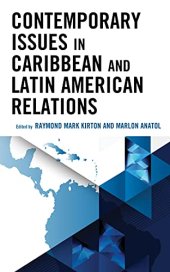 book Contemporary Issues in Caribbean and Latin American Relations