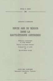 book Douze ans de séjour dans la haute-Éthiopie (Abyssinie)