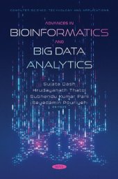 book Advances in Bioinformatics and Big Data Analytics