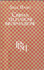 book Cinema, televisione, informazione