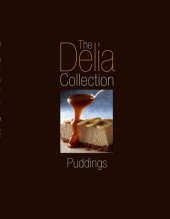 book The Delia Collection: Puddings