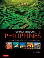 book Journey Through the Philippines: An Unforgettable Journey from Manila to Mindanao