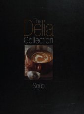 book The Delia Collection: Soup