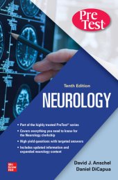 book Pretest Neurology