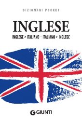 book Dizionario inglese-italiano italiano-inglese