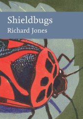 book Shieldbugs