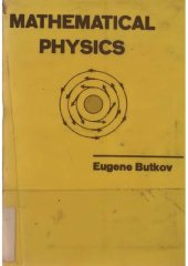 book Mathematical Physics