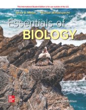 book Essentials of Biology