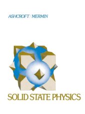 book Solid State Physics