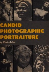 book Candid Photographic Portraiture