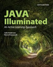 book Java Illuminated