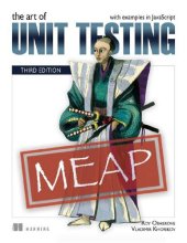 book The Art of Unit Testing, Third Edition (MEAP V09)