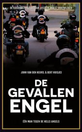 book De Gevallen Engel