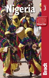 book Nigeria (Bradt Travel Guides)