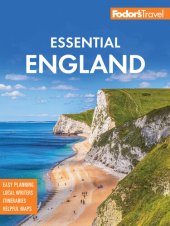 book Fodor's Essential England (Full-color Travel Guide)