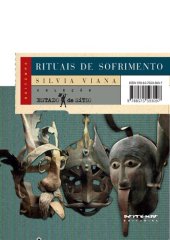 book Rituais de sofrimento