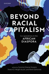 book Beyond Racial Capitalism: Co-Operatives in the African Diaspora