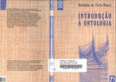 book Introdução à ontologia