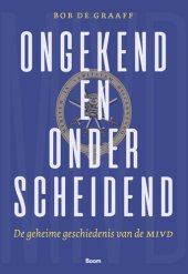 book ONGEKEND EN ONDERSCHEIDEND