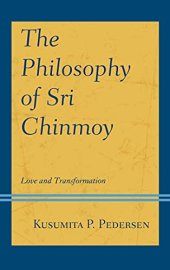 book The Philosophy of Sri Chinmoy: Love and Transformation