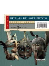 book Rituais de sofrimento