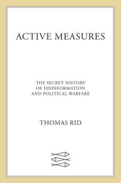 book Active Measures