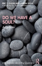 book Do We Have a Soul? A Debate